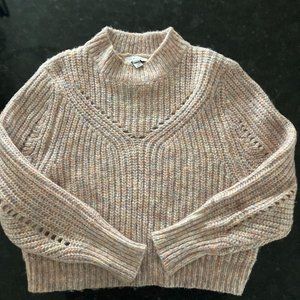 TopShop Sweater sz.4-6
